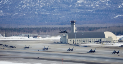 Trump – Putin sẽ gặp tại Alaska: Hậu trường chọn địa điểm thượng đỉnh lịch sử