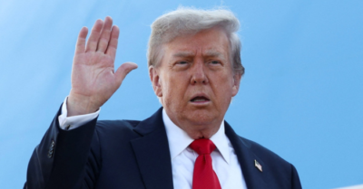 Trump tới Alaska gặp Putin, nói ‘không’ với việc Ukraine vào NATO