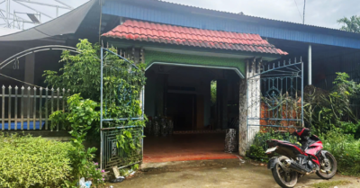 Vợ trẻ sát hại chồng ở Phú Thọ, hàng xóm tiết lộ bất ngờ