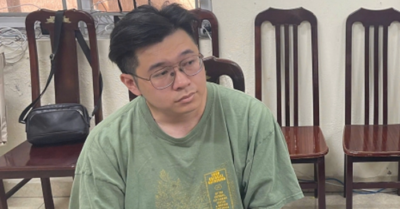 Khởi tố đối tượng hành hung phụ nữ tại chung cư Hà Nội