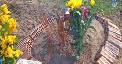 Phát hiện bộ xương người trong rừng Gia Lai, nghi vấn treo cổ tự tử