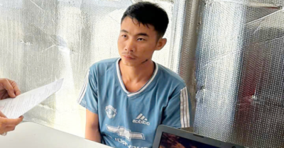 Khởi tố thanh niên đâm tử vong thành viên tổ bảo vệ an ninh ở An Giang