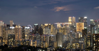 Singapore tiếp tục giữ vững danh hiệu quốc gia hòa bình nhất châu Á