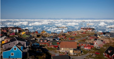 Mỹ – Đan Mạch căng thẳng vì hoạt động gây tranh cãi tại Greenland