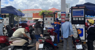 Khai tử xăng A95: Cần lộ trình rõ ràng, tránh gây sốc cho người dân