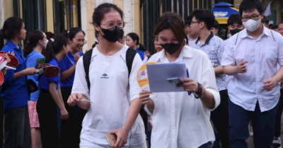 Bộ GD-ĐT: Hệ thống xét tuyển ổn định, lỗi do trường Đại học