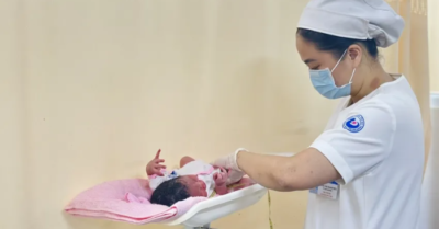 TP.HCM tăng hỗ trợ lên 5 triệu đồng cho phụ nữ sinh đủ 2 con trước 35 tuổi
