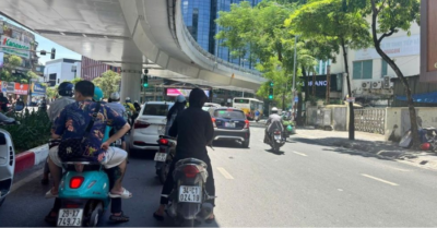 Dự báo thời tiết ngày 5/8/2025: Bắc Bộ và Bắc Trung Bộ tiếp tục nắng nóng gay gắt