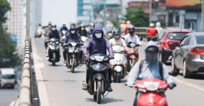 Dự báo thời tiết Việt Nam: 13/8/2025