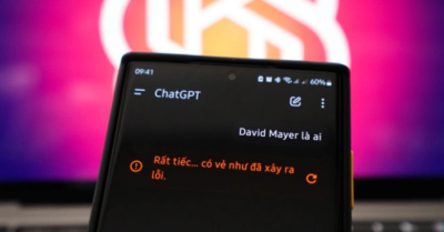 Người dùng chỉ trích bản nâng cấp GPT-5 của ChatGPT