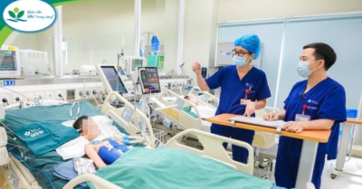 Tuyệt đối không dốc ngược trẻ khi sơ cứu đuối nước