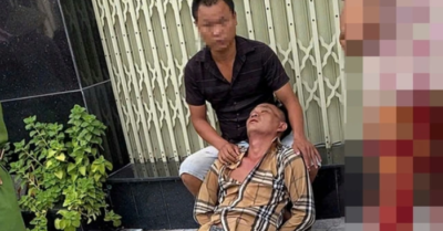 Người đàn ông ở Gia Lai gây tai nạn bỏ trốn, tấn công CSGT khi bị yêu cầu quay lại hiện trường