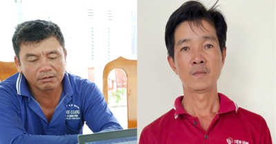Ám ảnh tiếng hét giữa cánh đồng: Người đàn ông tử vong vì bẫy chuột bằng điện ở An Giang