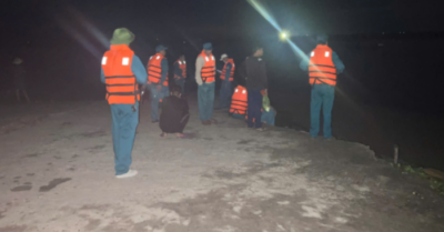 Quảng Ninh: Dông lốc bất ngờ lật bè nuôi hàu, 2 người tử vong tại xã Đầm Hà