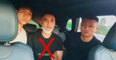 Bất ngờ bắt đối tượng truy nã sau 3 năm lẩn trốn ở Nghệ An