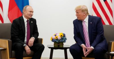 Bốn ẩn số chưa có lời giải trong cuộc gặp thượng đỉnh Trump-Putin ngày 15/8