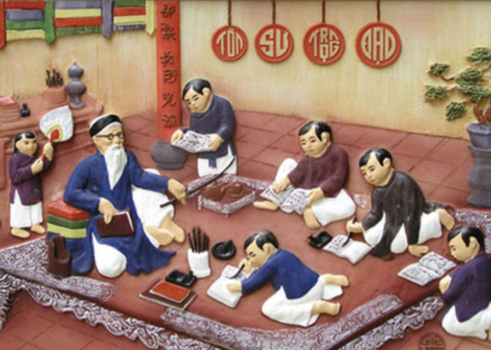 Người thầy
