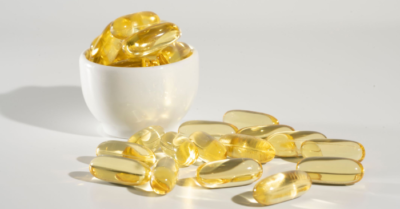Vitamin E – Bí quyết giữ thanh xuân và sắc đẹp từ bên trong