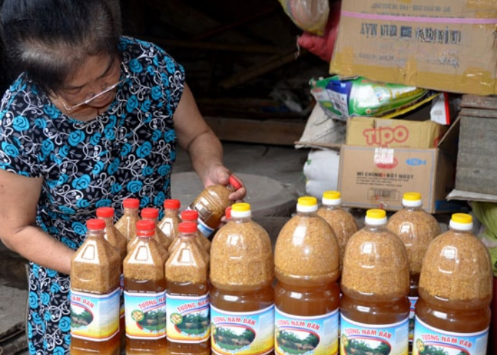 Tương Nam Đàn
