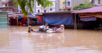 Lạng Sơn khẩn trương di dời dân khỏi vùng sạt lở, đảm bảo an toàn tính mạng và tài sản