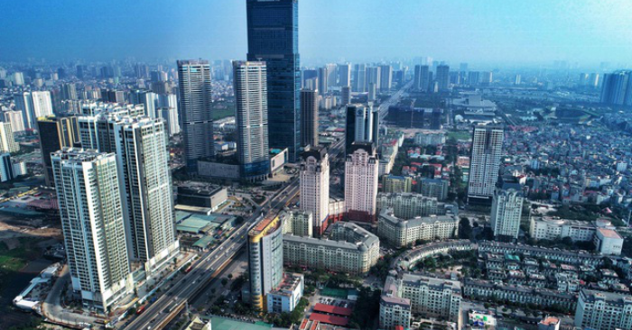 Sức bật kinh tế Việt Nam