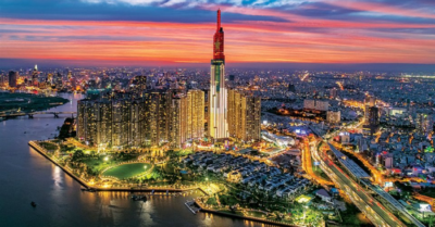 Sức bật kinh tế Việt Nam: Từ tro tàn chiến tranh đến nền kinh tế 500 tỷ USD