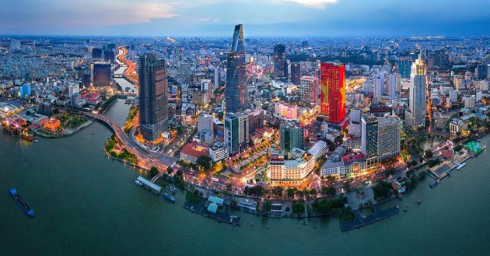 Sức bật kinh tế Việt Nam