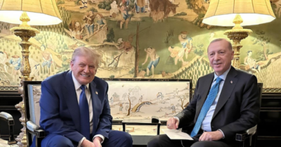 Mỹ tái khẳng định lập trường: Thổ Nhĩ Kỳ không thể quay lại F-35 nếu chưa từ bỏ S-400