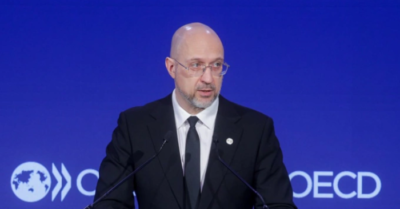 NATO lập cơ chế mới hỗ trợ vũ khí cho Ukraine