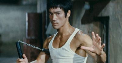 Vì sao Lý Tiểu Long lập “bia mộ” cho võ thuật truyền thống?