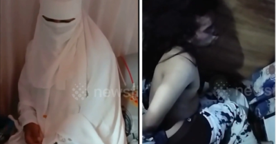 Đến ngày cưới mới phát hiện cô dâu là đàn ông