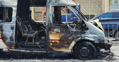 Tai nạn giao thông ngày 9/8/2025: Nhiều vụ nghiêm trọng, 2 người tử vong, nhiều người bị thương