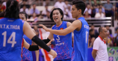 Người hâm mộ Thái Lan tiếc nuối: “Chúng ta sẽ thắng nếu Việt Nam không có Bích Tuyền”