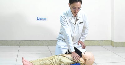 Sơ cứu đuối nước: Cách cứu trẻ đúng và kịp thời