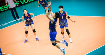 FIVB xử phạt tuyển U21 bóng chuyền nữ Việt Nam, nguy cơ đình chỉ hoạt động Liên đoàn