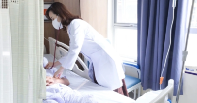 Sau 20 năm hút thuốc lá, người đàn ông nhận “án tử”