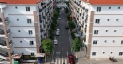 Hải Phòng thêm dự án nhà xã hội hơn nghìn tỷ đồng