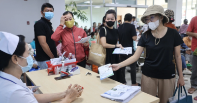 BHYT trả 100% khi khám trái tuyến: Cơ hội và thách thức cho người bệnh