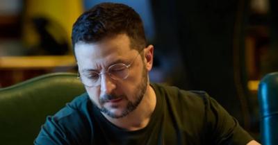 Zelensky ủng hộ đối thoại 3 bên sau thượng đỉnh Trump – Putin