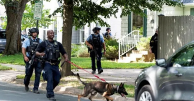 Mỹ: Vụ xả súng kinh hoàng tại trường học khiến 19 người thương vong