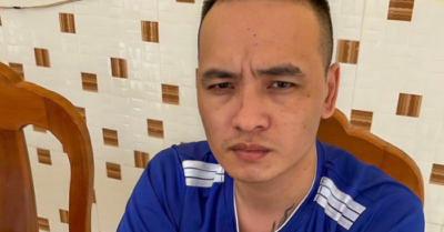 Nghi phạm cầm đầu đường dây lừa đảo hơn 200 tỷ đồng bị bắt tại Campuchia