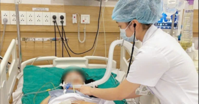 Cái giá chết người của trào lưu “làm đẹp chui”, “đẹp sau 15 phút”