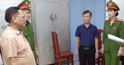 “Bầu” Đoan bị bắt: Hé lộ loạt dự án nghìn tỷ tại Thanh Hóa