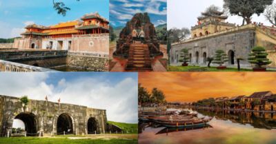 Khám phá 9 di sản thế giới tại Việt Nam do UNESCO công nhận