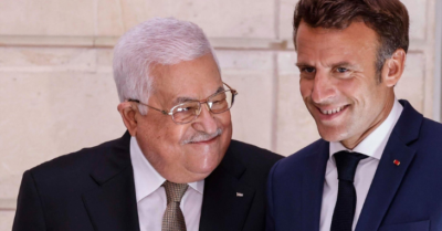 ‘Cánh cửa’ Palestine và kỳ vọng mở ra hòa bình Trung Đông