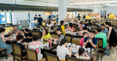 Hải Vị Buffet – Thiên đường hải sản tươi sống giữa lòng Phường Trường Vinh- Tỉnh Nghệ An