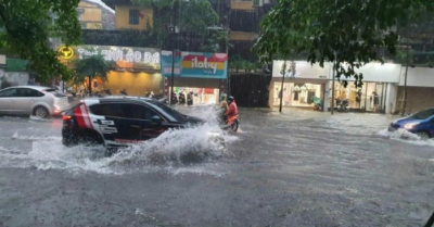 Dự báo thời tiết ngày 1/9/2025: Bắc Bộ mưa rào, dông rải rác, đề phòng lốc và sét