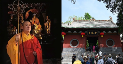 Hơn 30 nhà sư rời Thiếu Lâm Tự sau khi tân trụ trì ban hành quy định nghiêm khắc