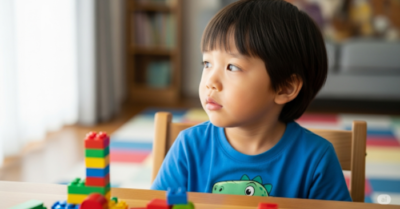 Đừng bỏ lỡ “thời điểm vàng”: Rèn luyện tính tập trung cho trẻ trước 6 tuổi