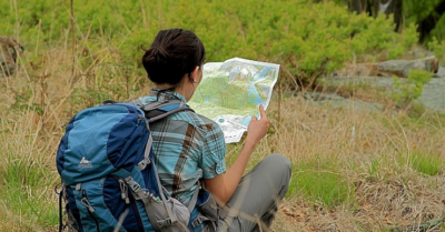 Bị lạc trong rừng: Hiện tượng “ma đưa” và kỹ năng thoát hiểm cần biết